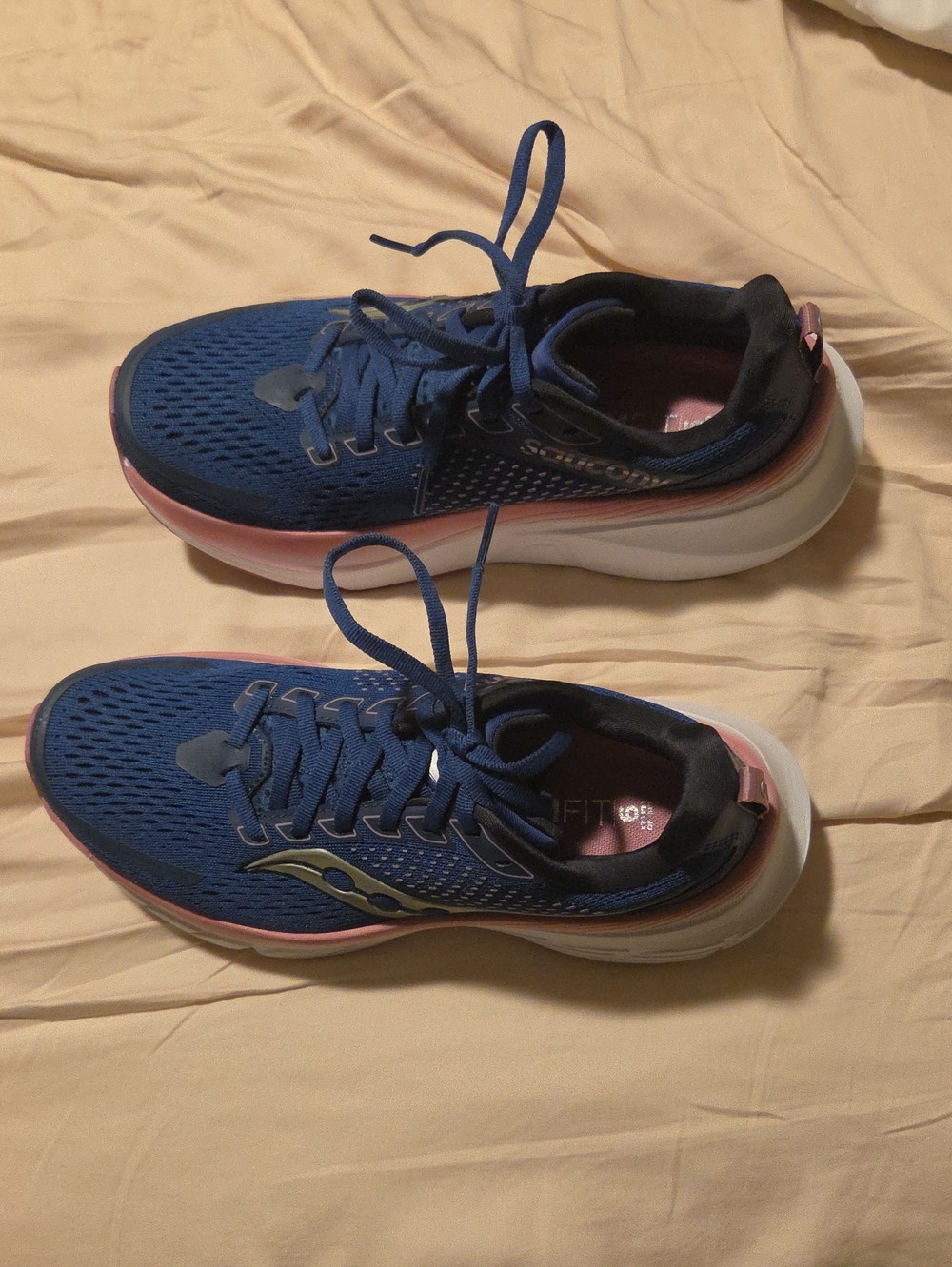 Saucony Guide 17 New Women 7.5